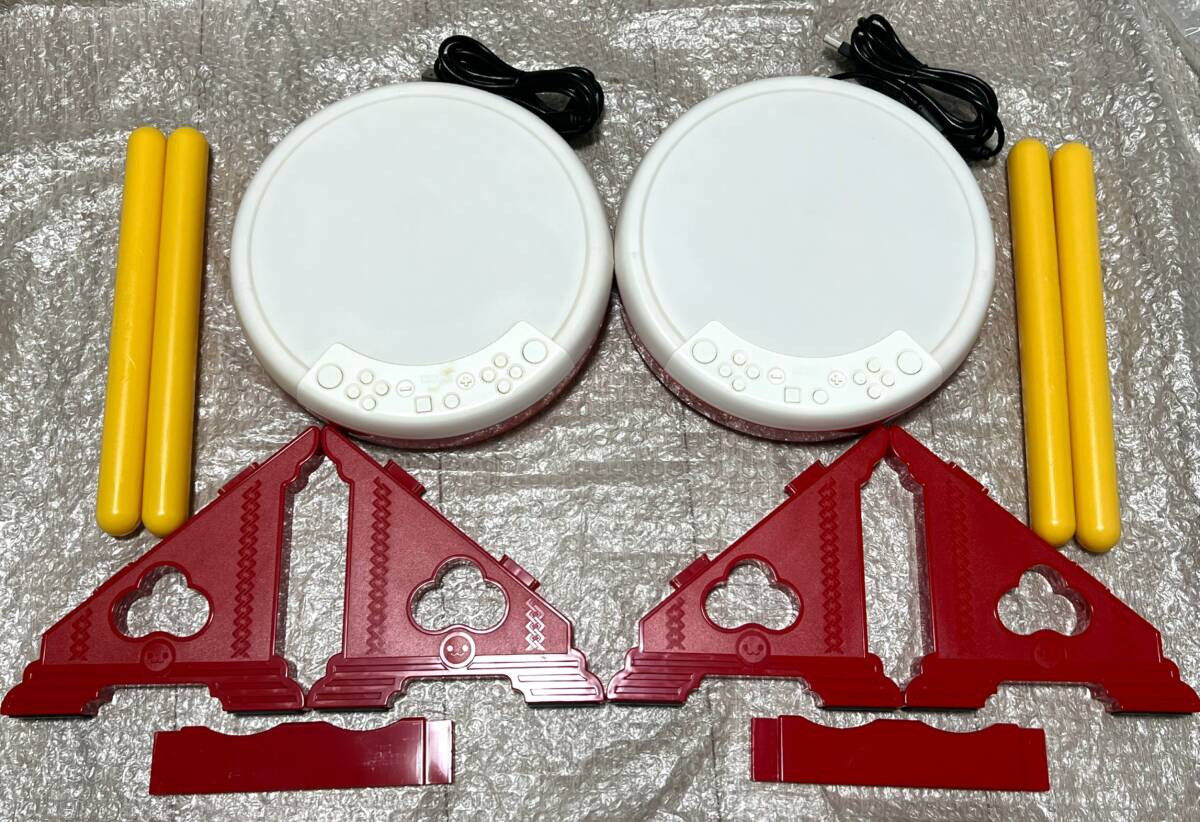 動作確認済み〉ニンテンドー スイッチ 太鼓の達人 専用