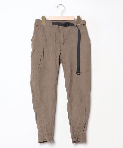「The DUFFER of ST.GEORGE」 カーゴパンツ SMALL オリーブ メンズ