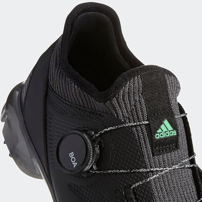 新品定価￥24,200お買い得1873/29cm♪♪アディダス メンズ ゴルフシューズ アルファフレックス 21ボア_画像6