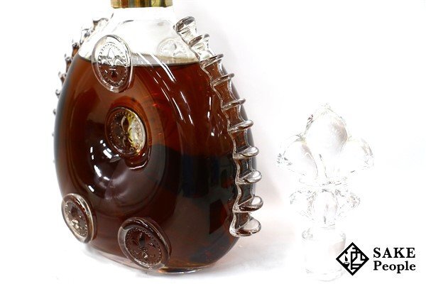 正規品]レミーマルタン ルイ13世 ザ・クラシック 40° 700ml | 酒