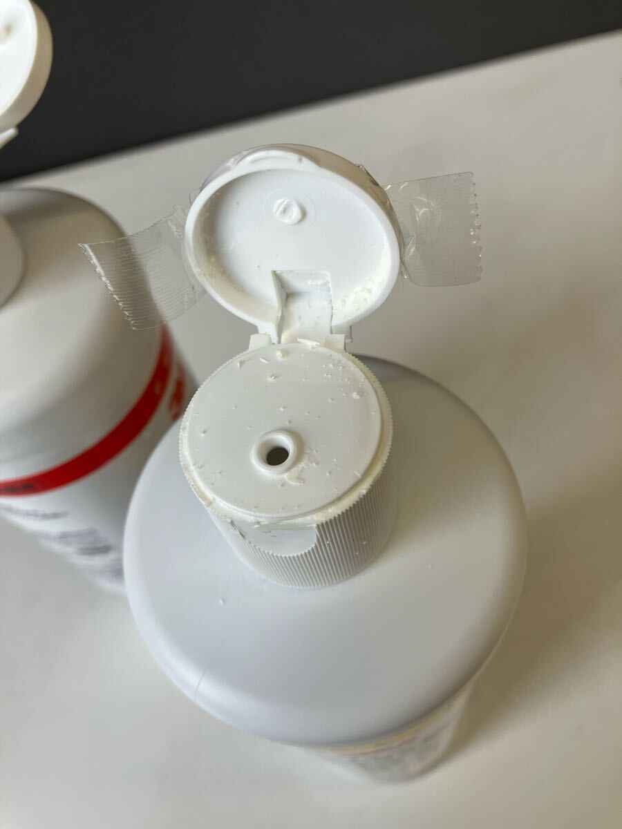 蓋が閉まりにくいです