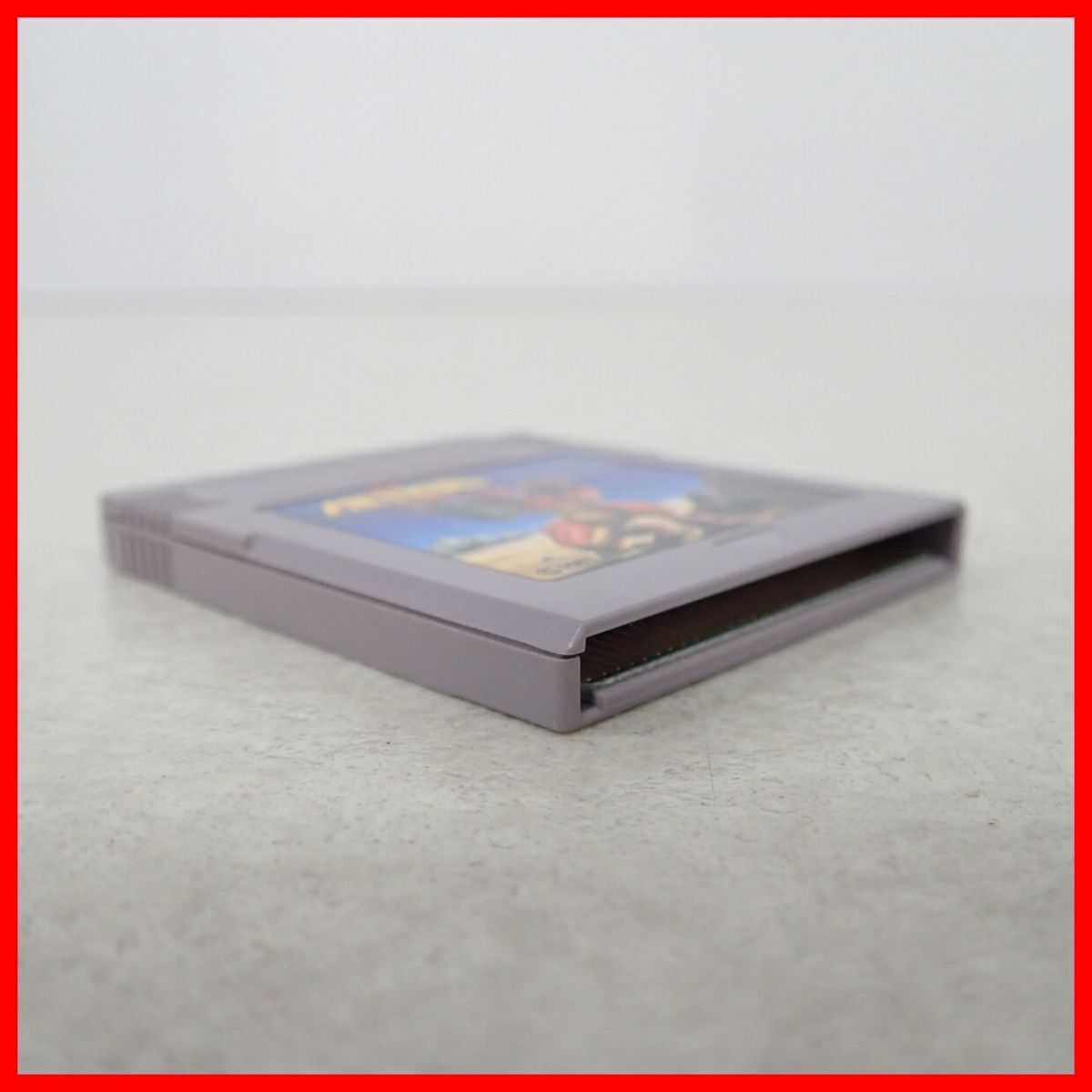 動作保証品 GB ゲームボーイ メトロイドII METROID 2 ニンテンドー 任天堂 Nintendo 箱説付【PP