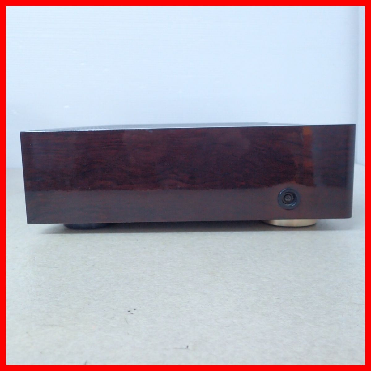 SONY Hi8 8ミリ ビデオカセットレコーダー EV-BS3000 ソニー ジャンク【40