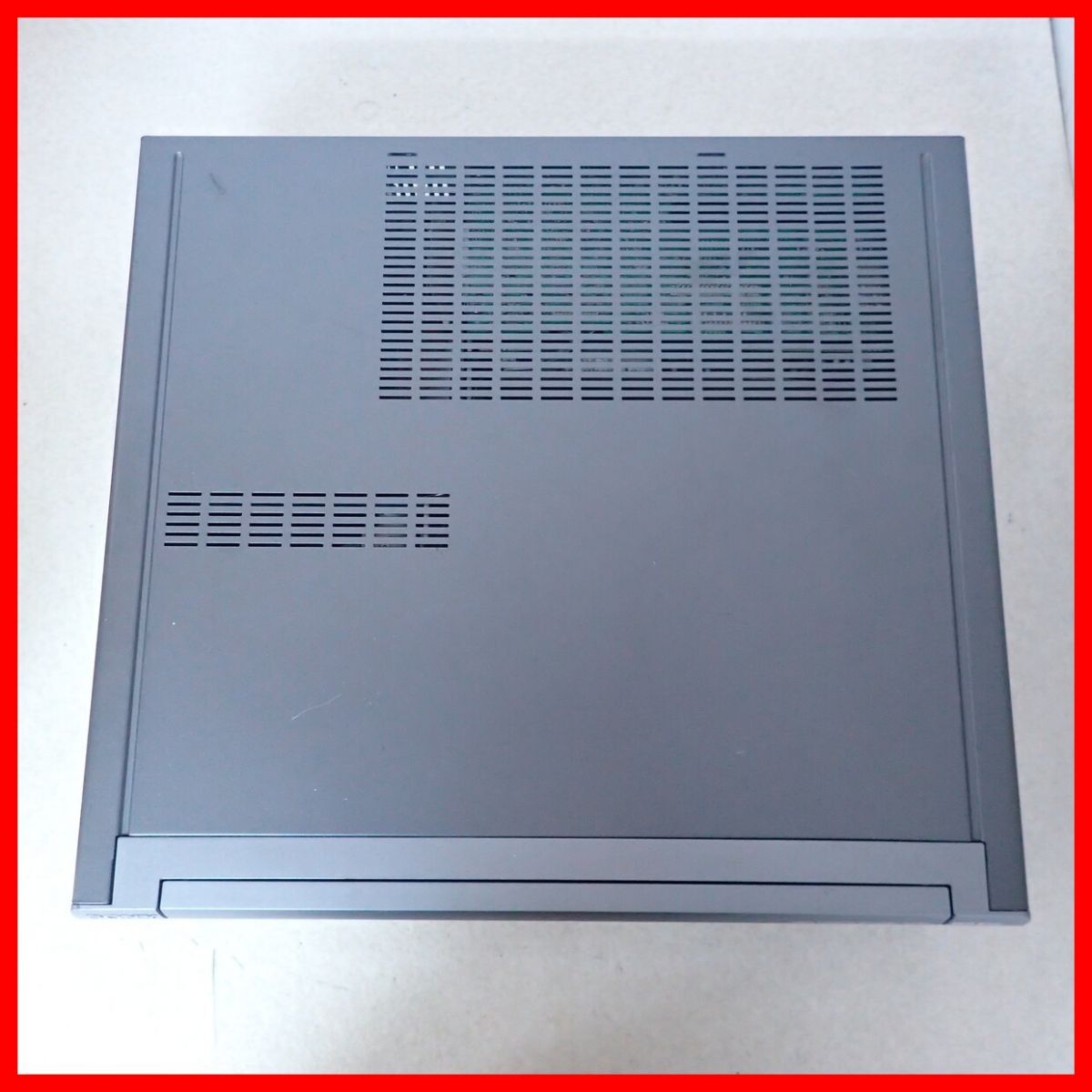 SONY Hi8/S-VHS ビデオカセットレコーダー WV-SW1 ソニー 現(xiàn)狀品【40