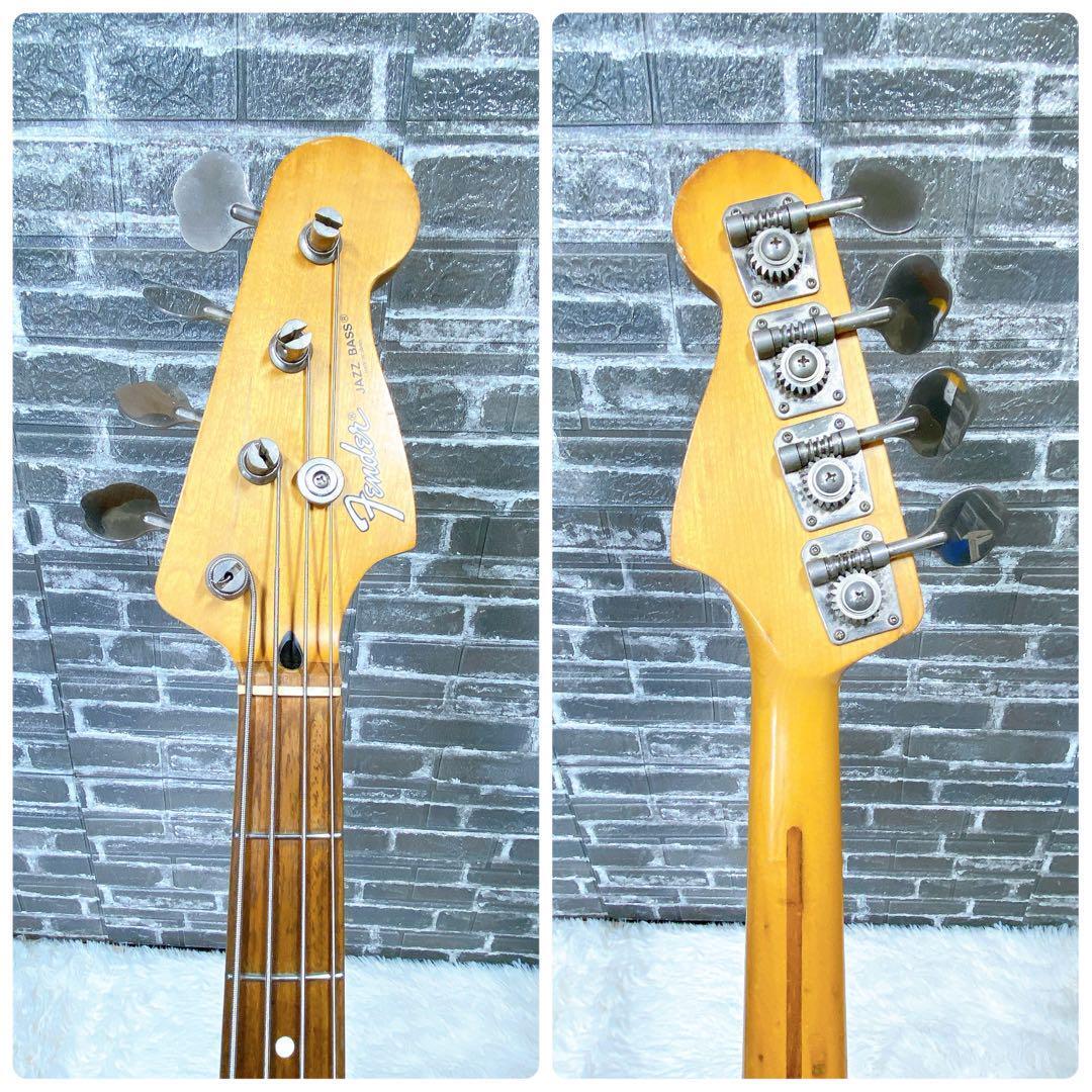 Fender Japan Jazz Bass Pシリアル Fender JAPAN JAZZ ベース Pシリアル フェンダー 日本製|Yahoo