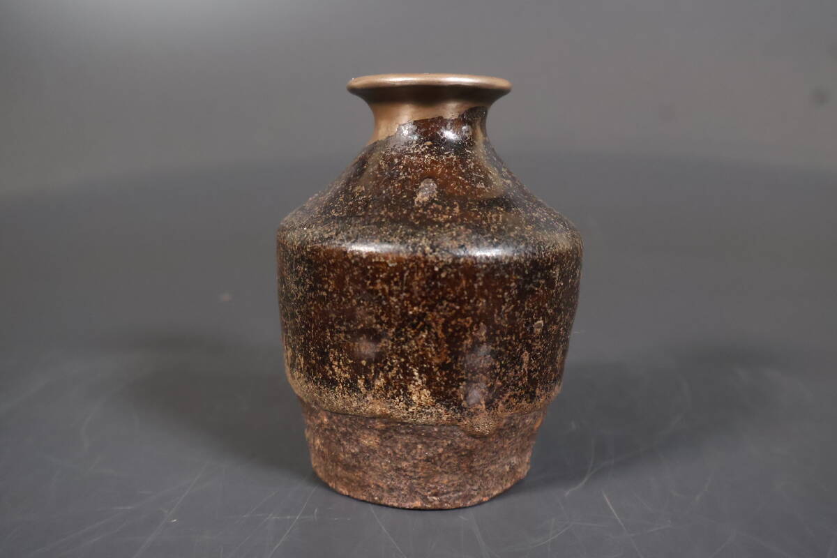 青花纏枝蓮六方鉢盆栽 工芸品 美術品 置物 青花纏枝蓮六方鉢盆栽 工芸品 美術品 置物