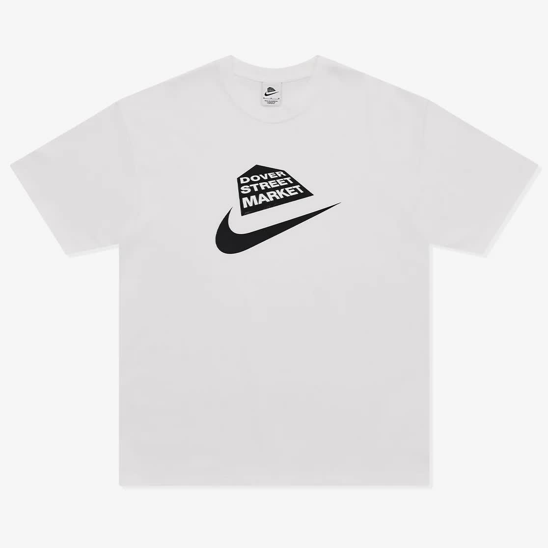送料無料!Nike - M Nrg Dover Street Market Tee Nike - M Nrg Dover Street Market Tee / WHITE|Yahoo!フリマ
