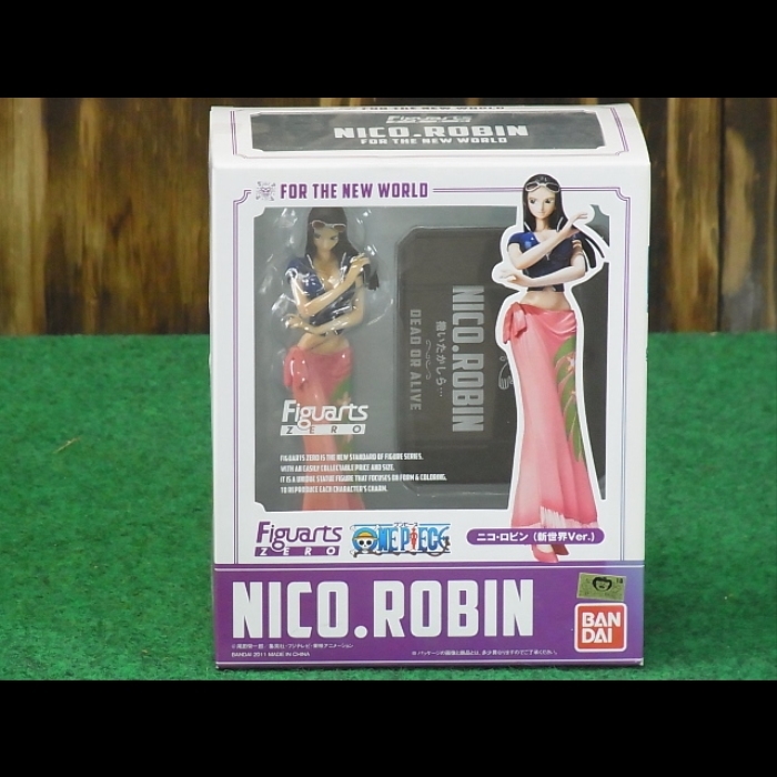 管363-4 ONEPIECE　ワンピース フィギュア Figuarts ZERO ウソップ ニコ?ロビン モンキー?D?ルフィ NAMI ポートガス?D?エース ５點(diǎn)