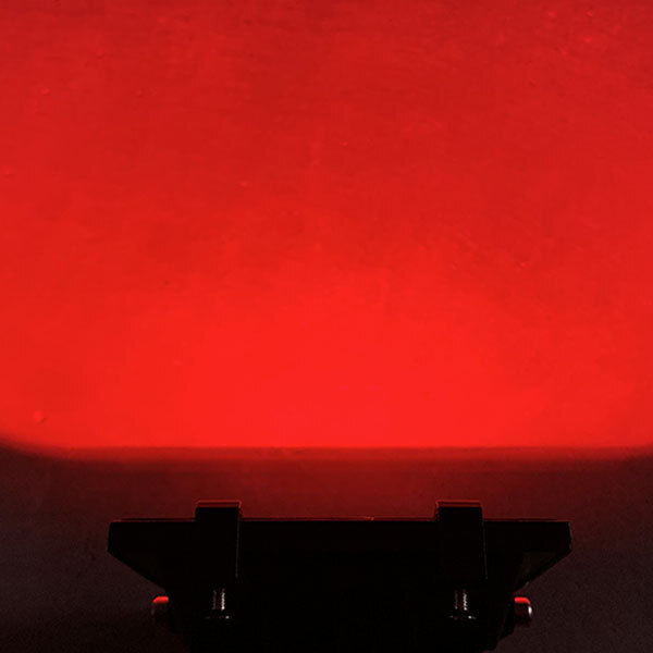 LED прожекторное освещение 10w освещение свет 5m электропроводка AC100V specification 100w соответствует 16 цвет RGB 8 шт. 