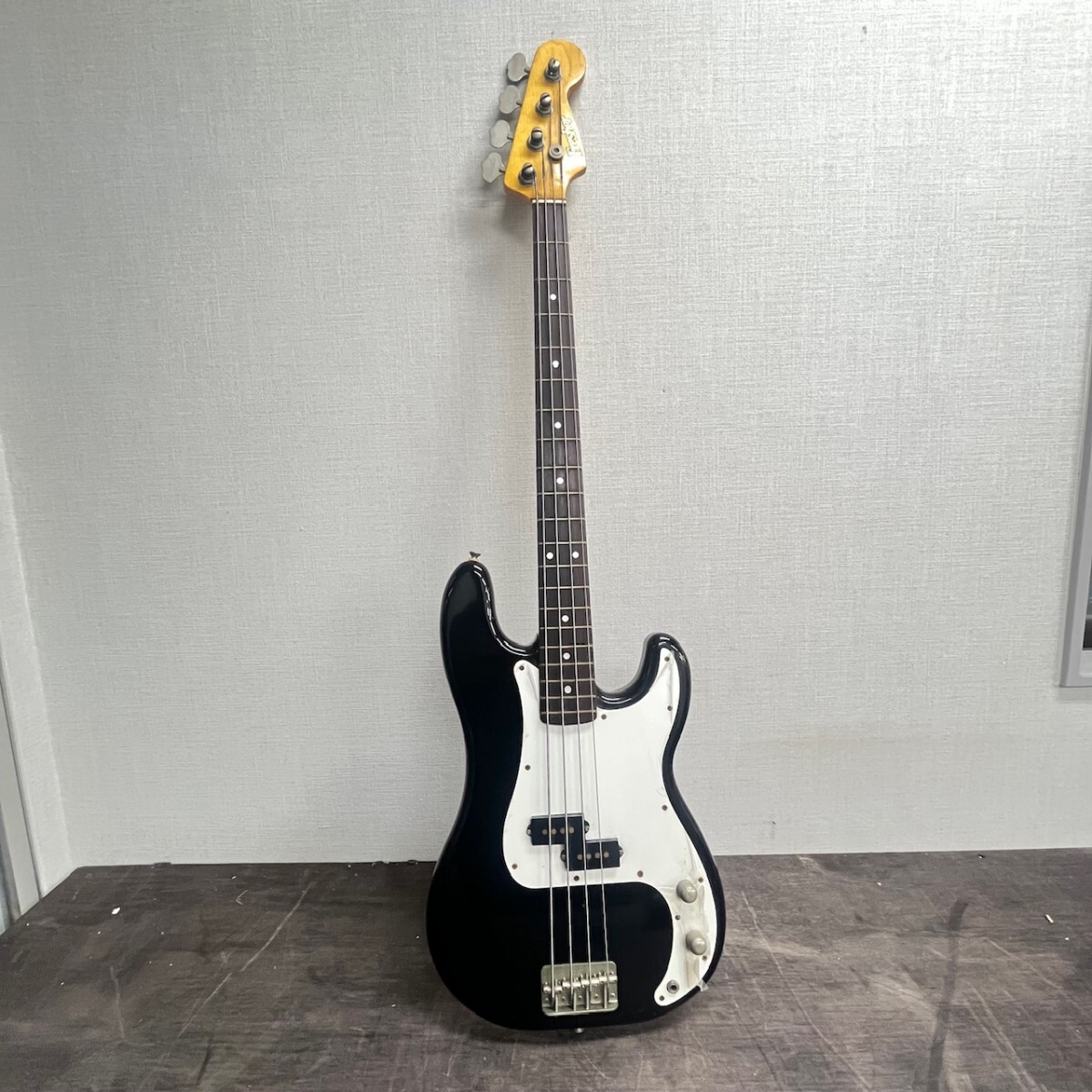 エレキベース Fresher Yahoo!オークション - fresher PERSONAL BASS フレッシャー