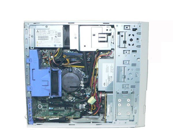 NEC Express5800/T110j-S (N8100-2672Y) Xeon E-2136 3.3GHz память 16GB HDD 300GB×4(SAS 2.5 дюймовый ) DVD-ROM