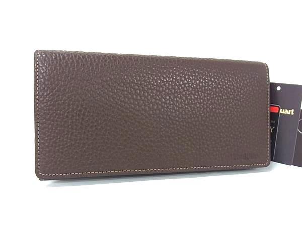 # новый товар # не использовался # Paul Stuart paul (pole) Stuart кожа складывающийся пополам длинный кошелек бумажник . inserting кошелек для мелочи . мужской оттенок коричневого BM6178 # новый товар # не использовался # Paul Stuart paul (pole) Stuart кожа складывающийся пополам длинный кошелек бумажник . inserting кошелек для мелочи . мужской оттенок коричневого BM6178
