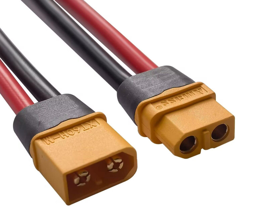 30m XT60 мужской женский коннектор удлинение кабель код 12AWG 3.5SQ солнечный зарядка солнце свет departure электро- коннектор радиоконтроллер аккумулятор портативный источник питания 