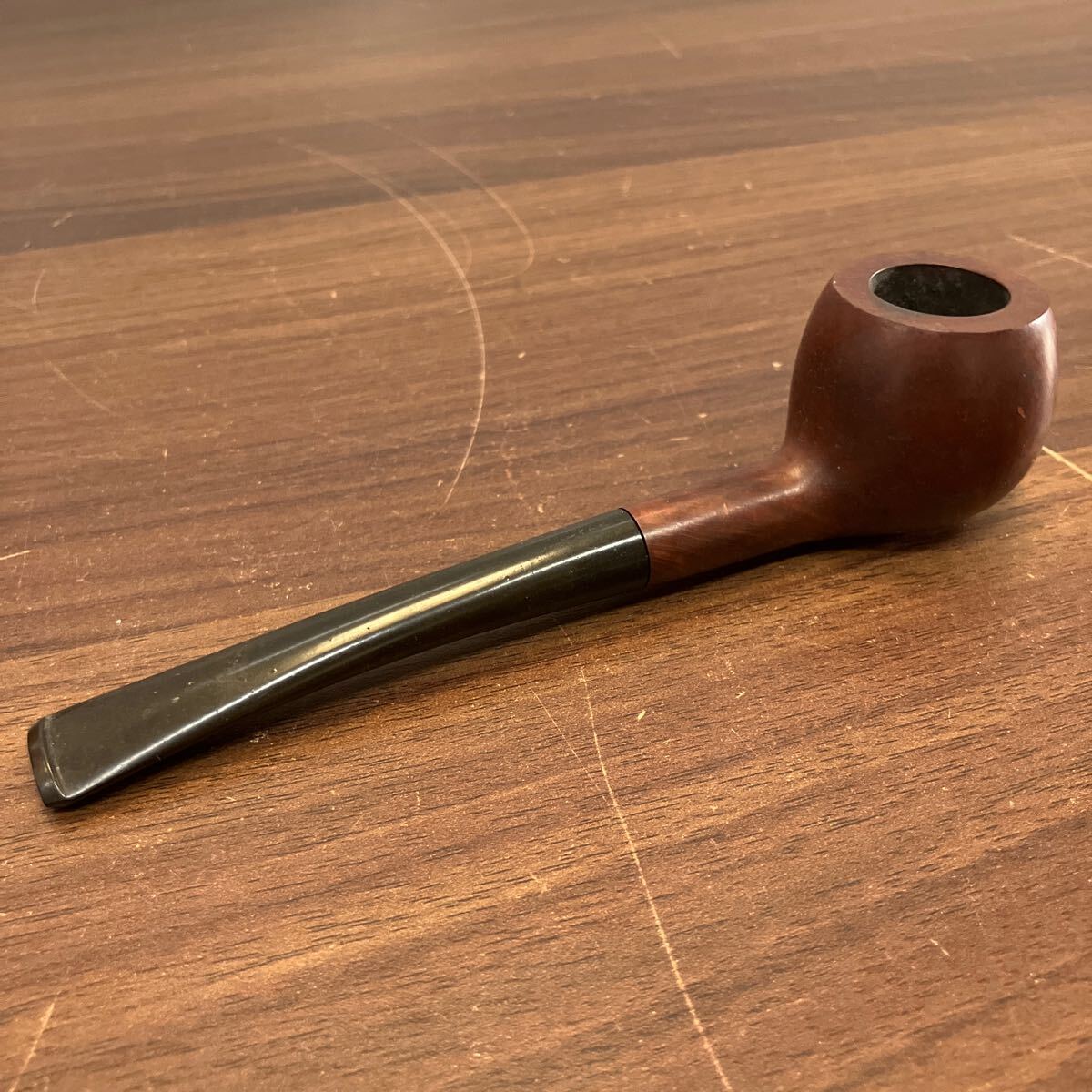 ダンヒル パイプ タバコ 木製 喫煙具 煙管 ヴィンテージ アンティーク キセル Roland Lucky ヴィンテージ 木製パイプ 喫煙具 煙草 煙管 たばこ