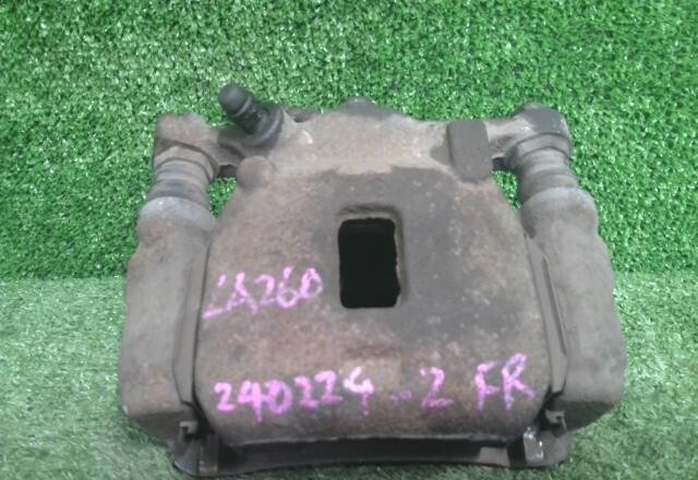 キャスト DBA-LA260S 右フロントキャリパー 47730-B2080