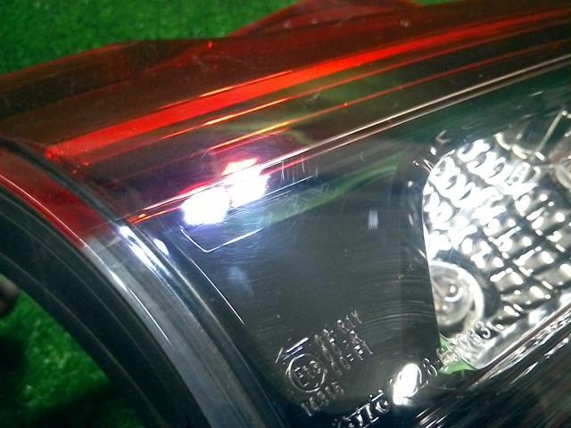 アテンザ LDA-GJ2FW 左フィニッシャーパネル G45H-51-3G0A