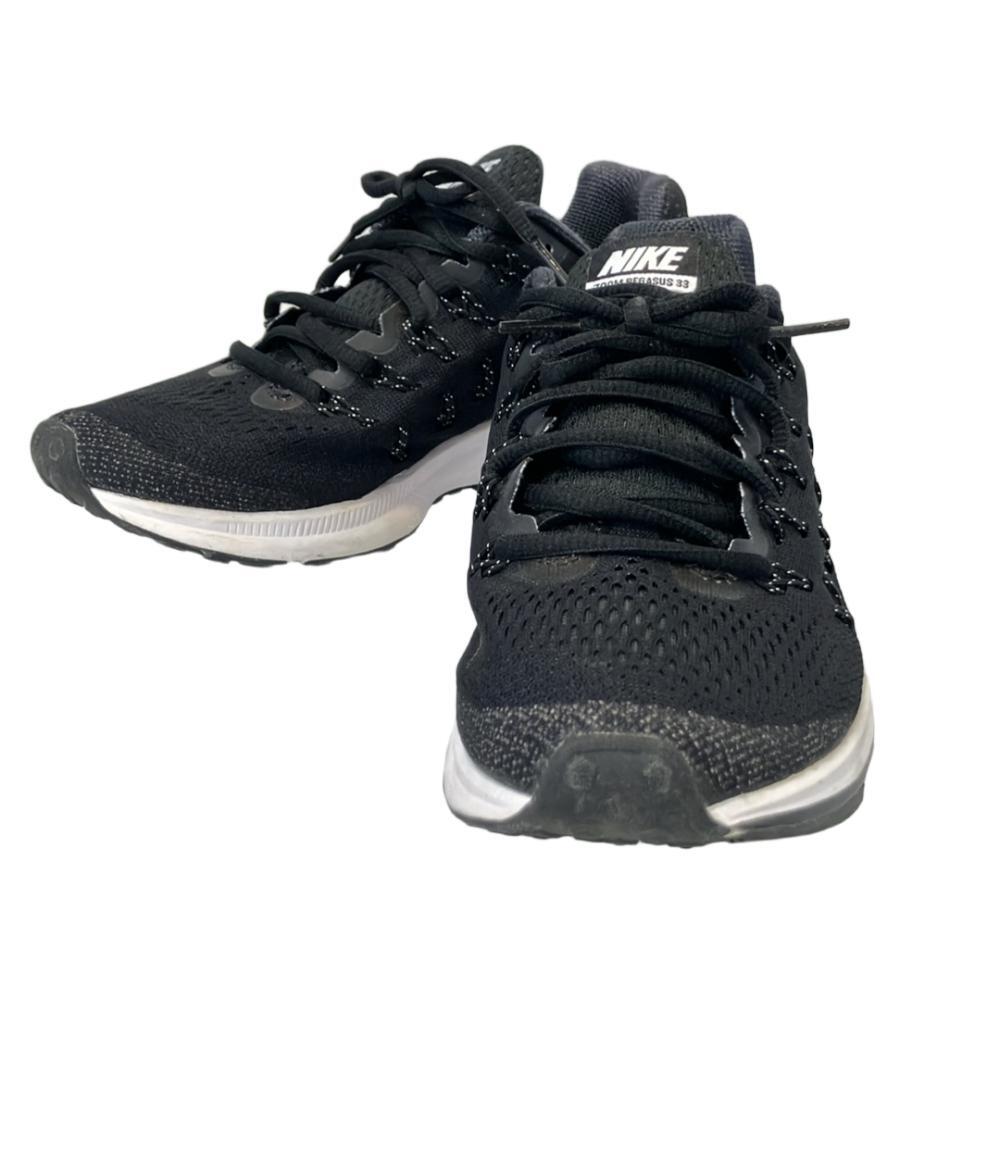 ナイキ ローカットスニーカー 831356-001 レディース SIZE 24.0 (L) NIKE_画像1