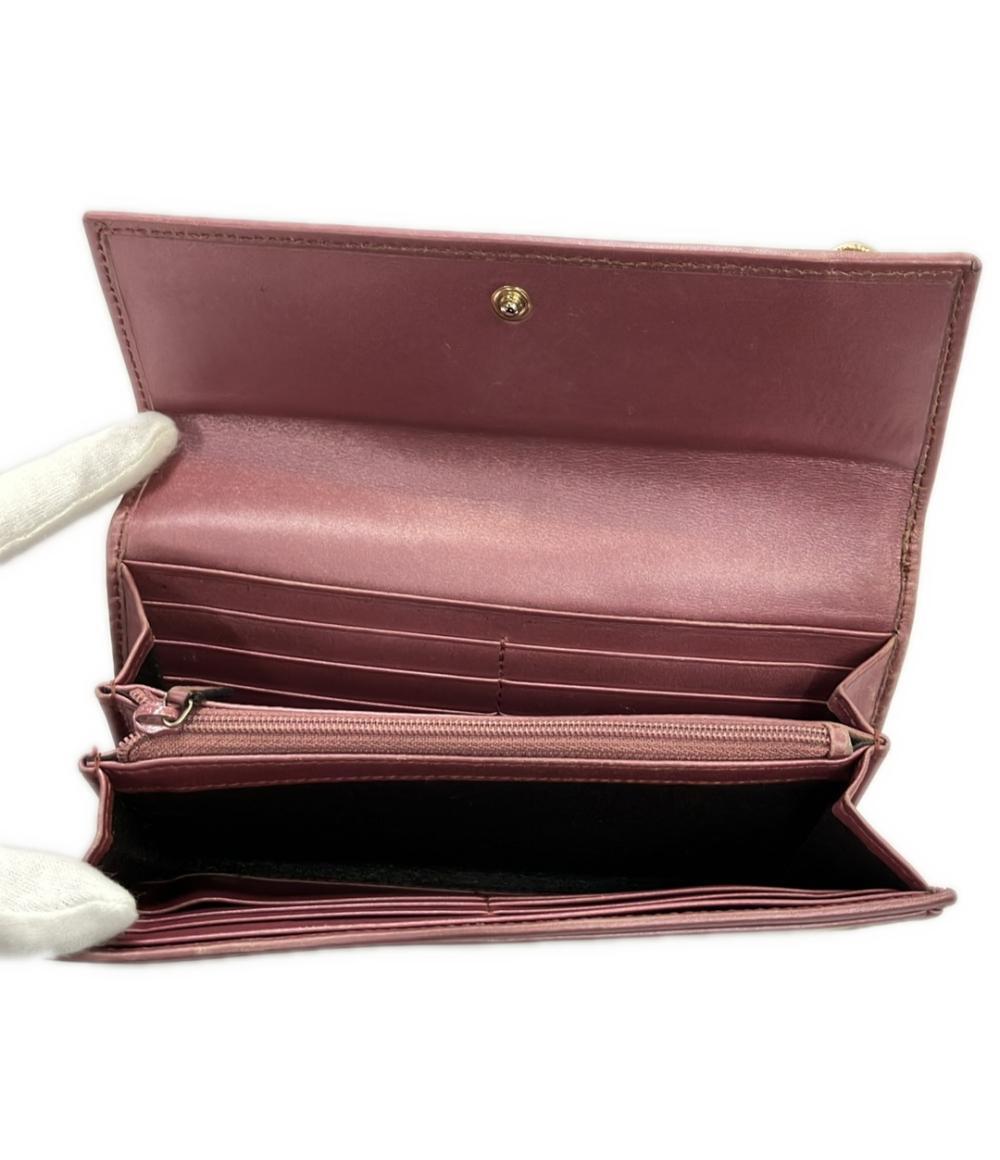 グッチ 長財布 258405 0416 GGキャンバス レディース GUCCI