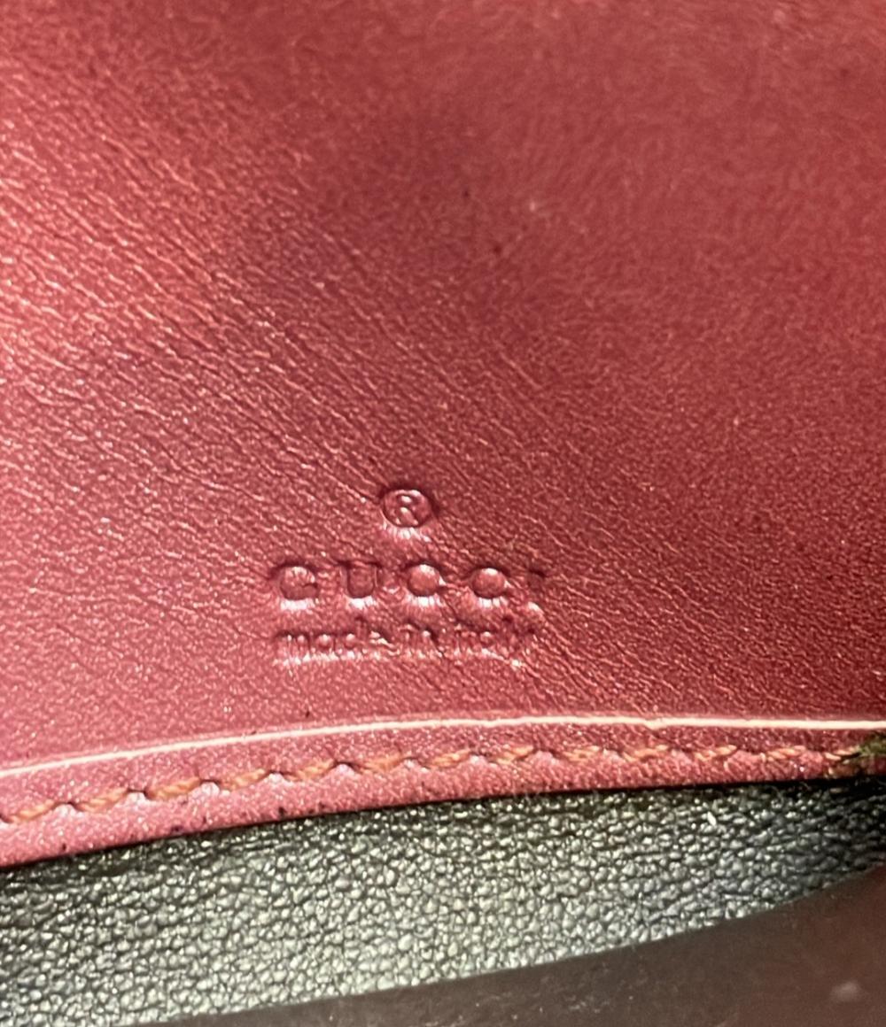 グッチ 長財布 258405 0416 GGキャンバス レディース GUCCI