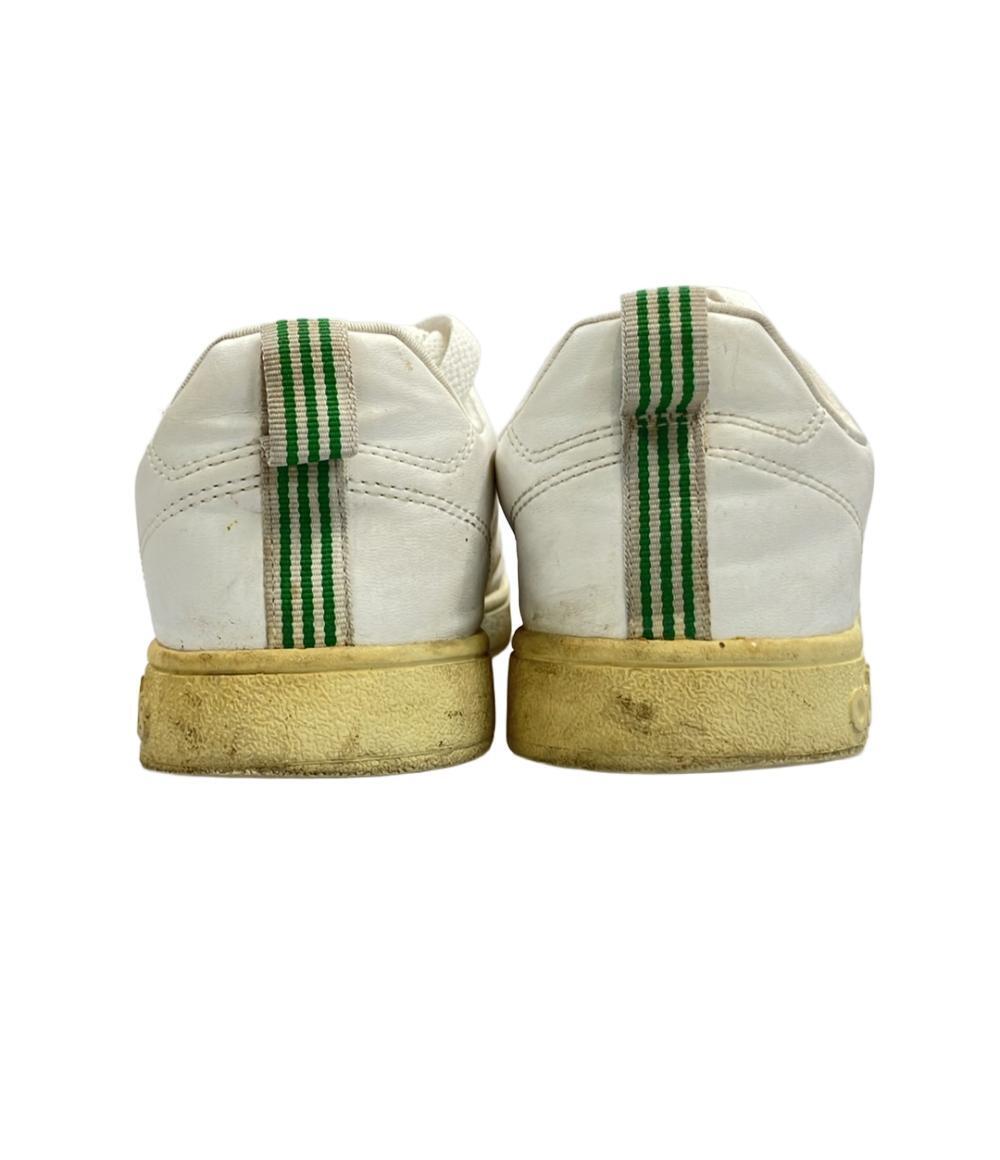 アディダス ローカットスニーカー レディース SIZE 25.0 (XL) adidas_画像2