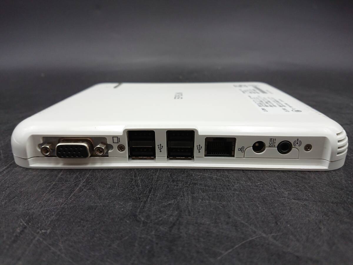 【ジャンク】EPSON デスクトップパソコン NP12 エプソン