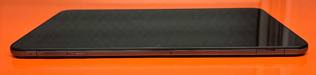 1円～　KYOCERA QUA TAB QZ10 / メモリ3GB / ストレージ32GB / オリーブブラック / Android 8.1.0 / 10.1インチ (1920×1200) / au 判定〇_画像5