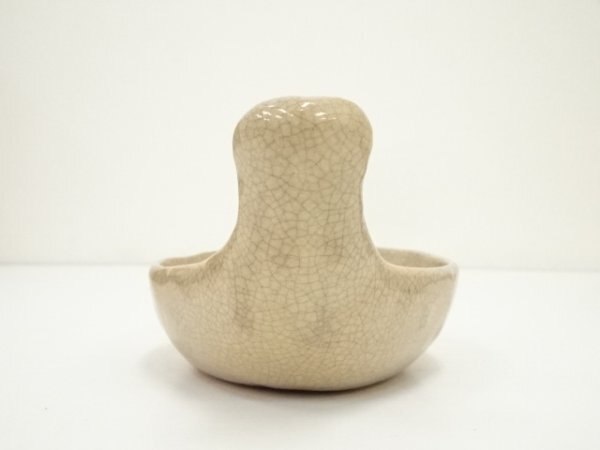 ys7340265;.sou Hagi . цветок лотоса форма маленькая тарелка 20 позиций комплект ( вместе коробка )[ дорога ]