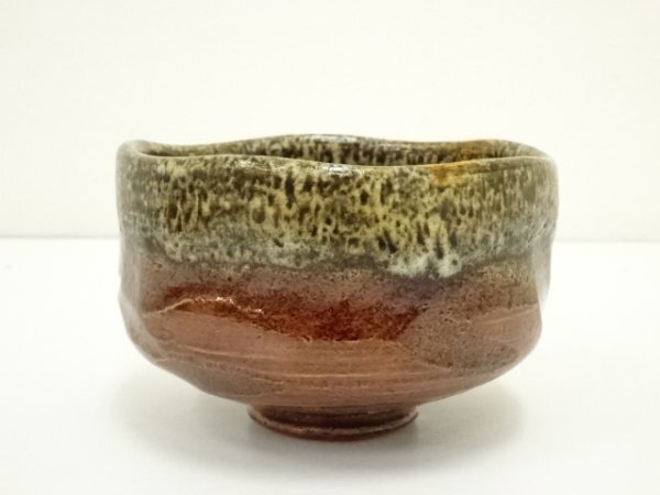 ys7339944; 宗sou 大樋焼　茶碗【道】