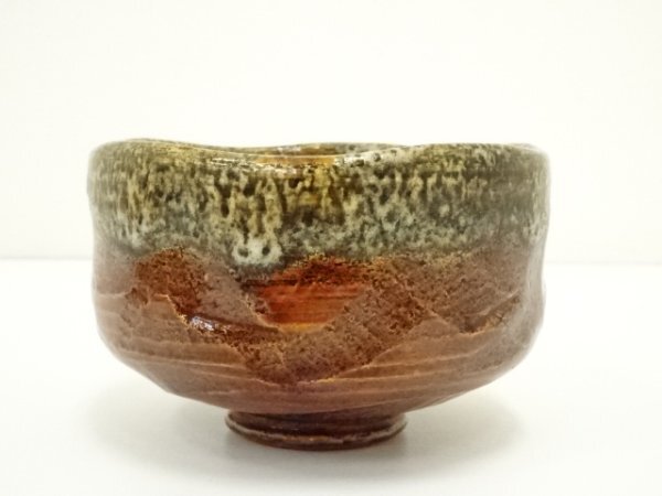 ys7339944; 宗sou 大樋焼　茶碗【道】