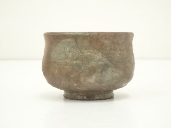 ys7342002;.sou Tanba ... структура большие чашечки для сакэ ( вместе коробка )[ дорога ]