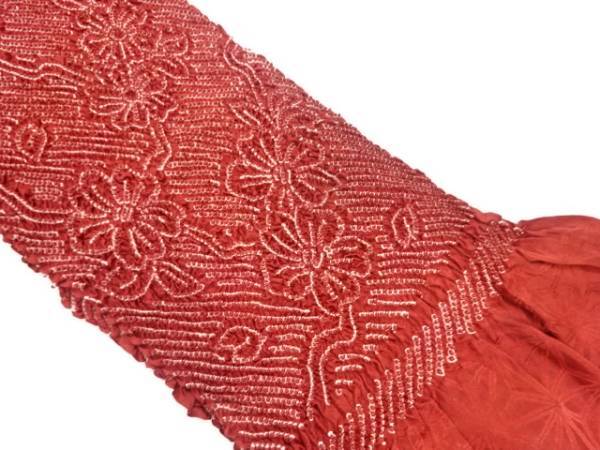 ys7385705;.sou натуральный шелк диафрагмирования obi age [ надеты ]