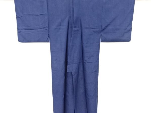 ys7393232; 宗sou 亂れ格子模様織り出し手織り紬男物著物アンサンブル【著】