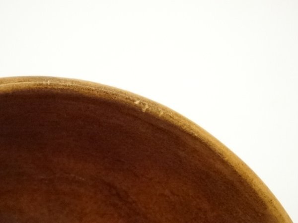 ys7346767; 宗sou 大樋焼　大樋長阿弥造　茶碗（共箱）【道】_画像9