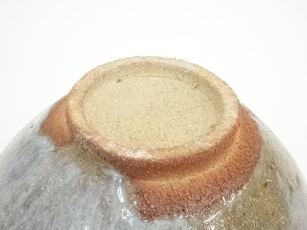 ys7365909;.sou Karatsu . большой . мир обжиг в печи . дерево .( нет камень ) структура чашка ( вместе коробка )[ дорога ]