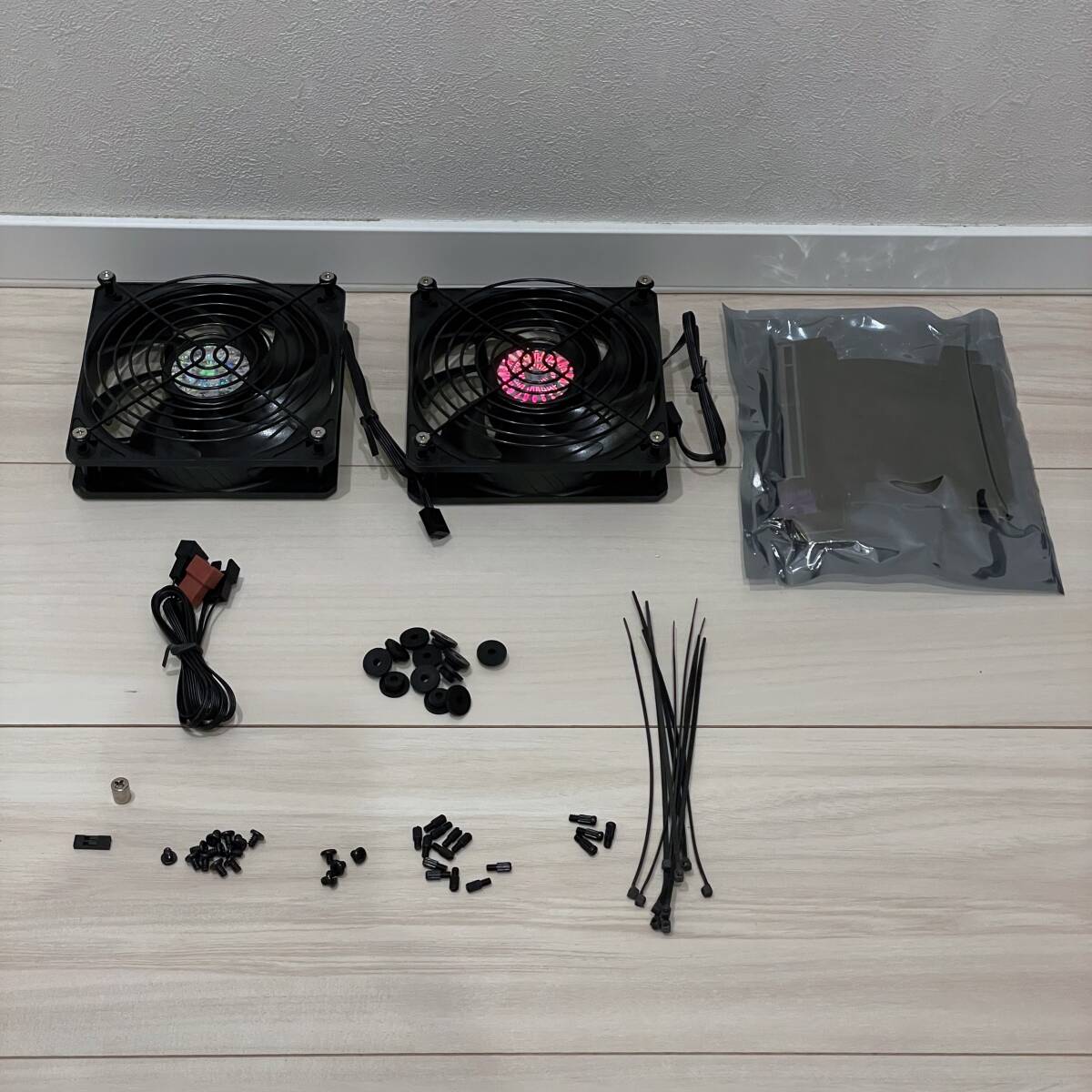 付屬品