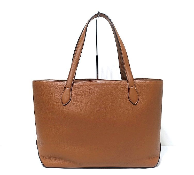 FARO トートバッグ FABIO MOUSSE COLOR COMBI