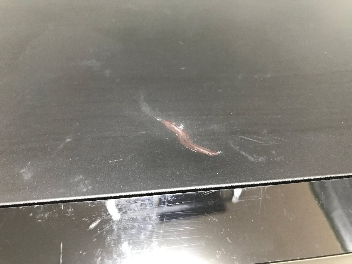 パナソニック 2020年製 BDレコーダー DMR-4W100 中古品1-1394_画像6