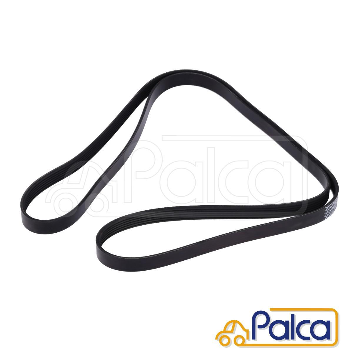 ベンツ/ジープ ファンベルト 6PK2200 R129/SL280 300SL SL320 | W638/V230 | 901 902 903 904 | チェロキー3/3.7 | DAYCO製 0119972192_画像1