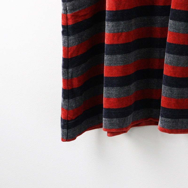 45' 45R 45rpm four ti пять a-ru распределение цвета окантовка велюр One-piece 1/ серый серия bell спальное место платье хлопок [2400014399059]