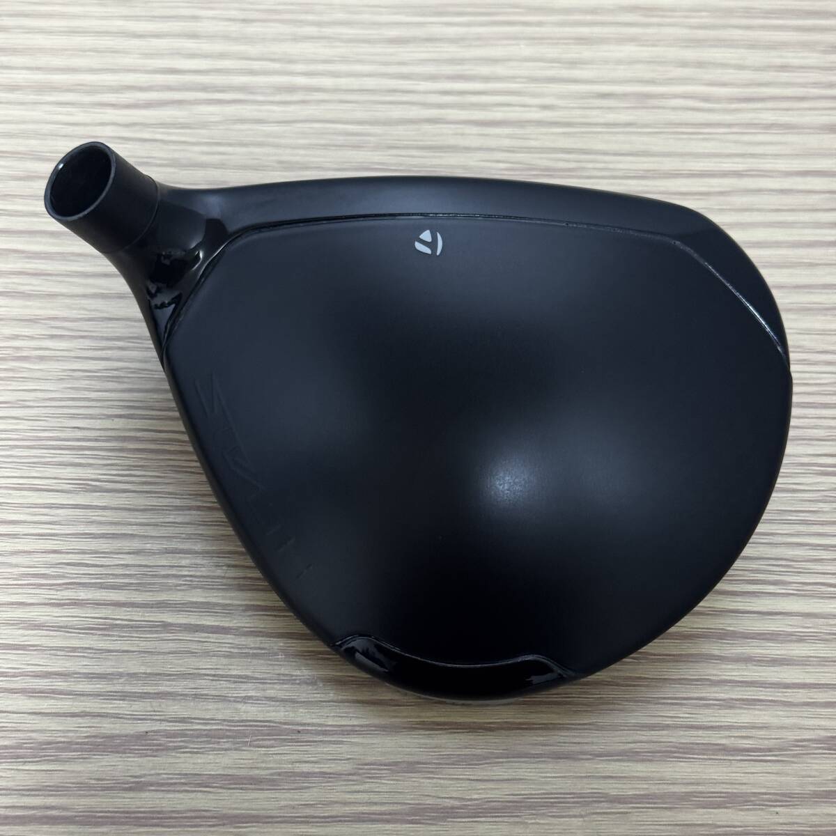 テーラーメイド ステルス プラス 3W ヘッド カバー STEALTH PLUS
