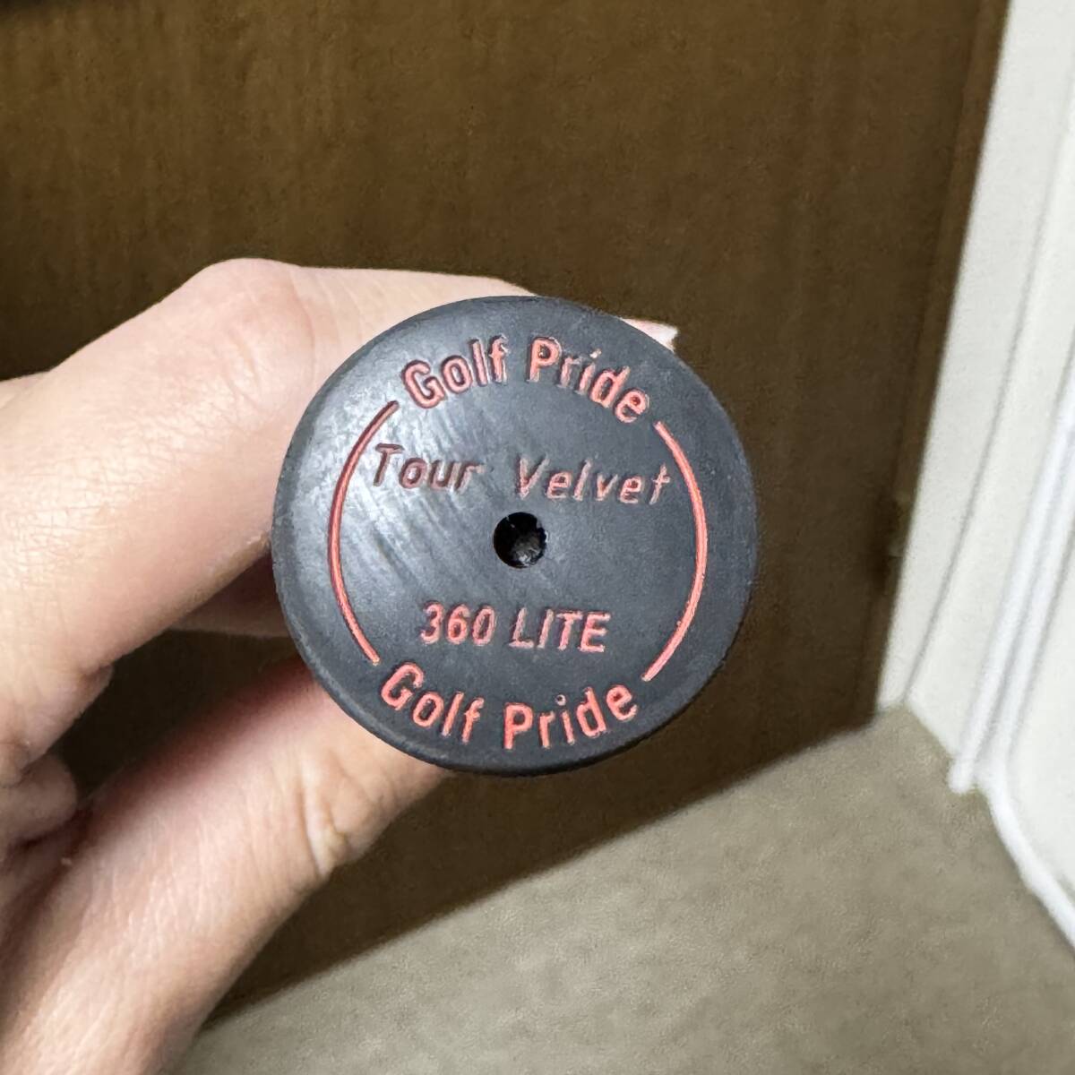 ピン 5U 5H 26° フブキ シャフト R FUBUKI / PING G440 G430