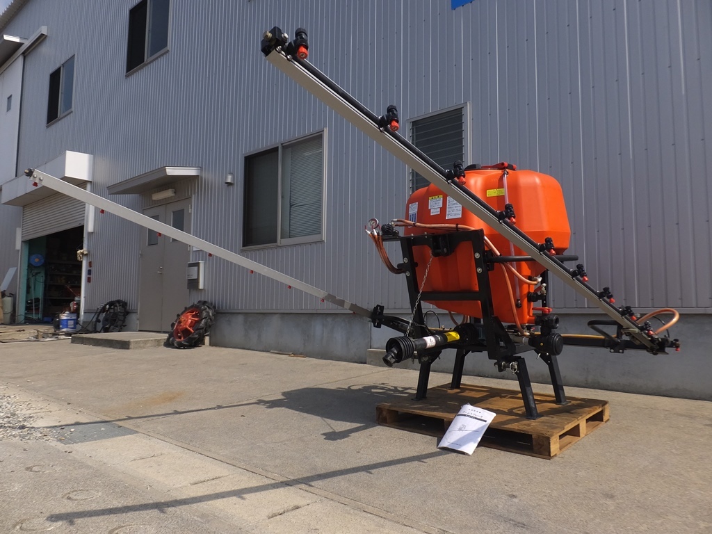 Aichi Maruyama стрела s плейер BSM301 бак емкость 300L tractor ручной моторный опрыскиватель дезинфекция разбрызгивание . туман защита растений от вредителей работа машина maruyama сельско-хозяйственное оборудование сельско-хозяйственная техника *H