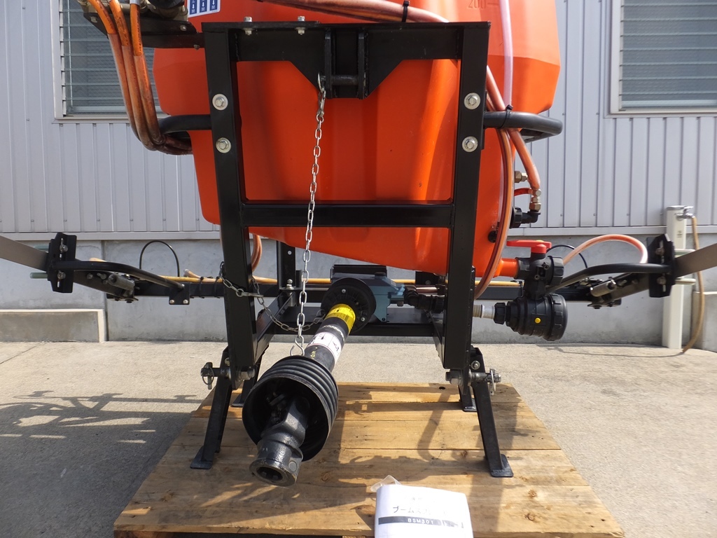  Aichi Maruyama стрела s плейер BSM301 бак емкость 300L tractor ручной моторный опрыскиватель дезинфекция разбрызгивание . туман защита растений от вредителей работа машина maruyama сельско-хозяйственное оборудование сельско-хозяйственная техника *H