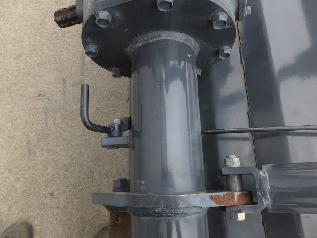  Kubota RD220R роторный из .. палка литейщик Attachment работа машина сельско-хозяйственное оборудование сельско-хозяйственная техника детали детали tractor kubota *H