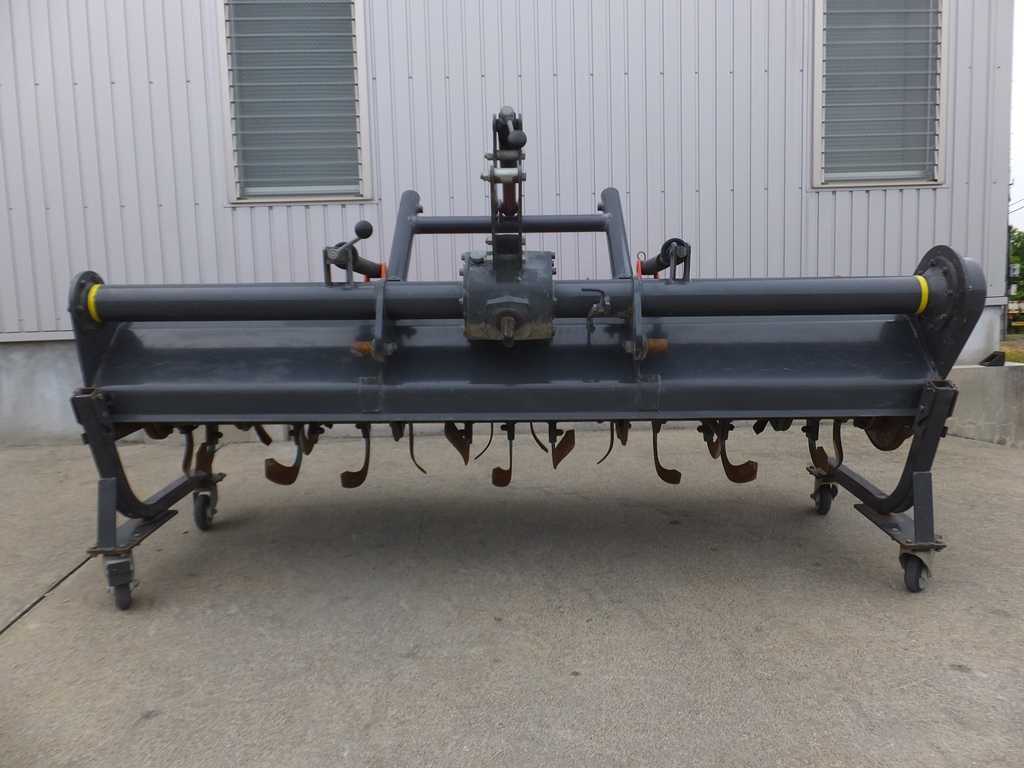  Kubota RD220R роторный из .. палка литейщик Attachment работа машина сельско-хозяйственное оборудование сельско-хозяйственная техника детали детали tractor kubota *H