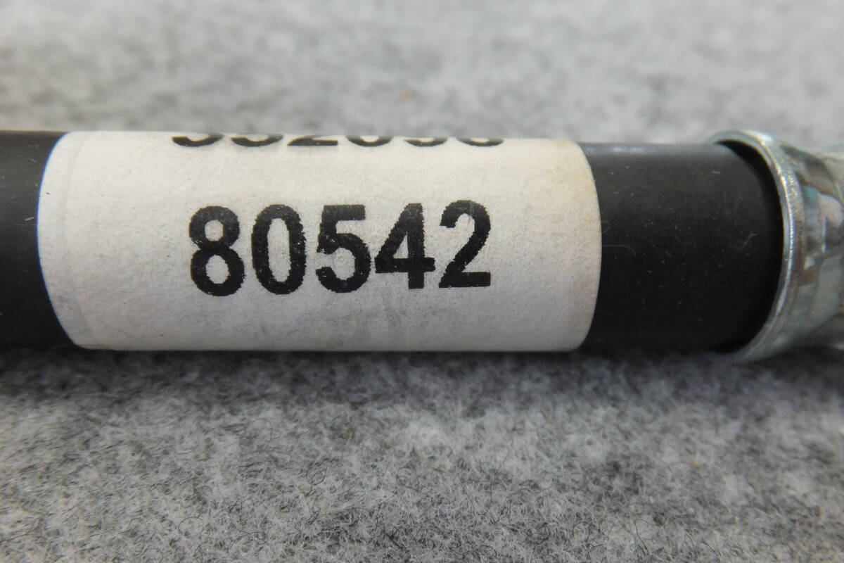 1965-1966 マスタング パワステホース GATES#352098 FORD MUSTANG etc #80542 #352098