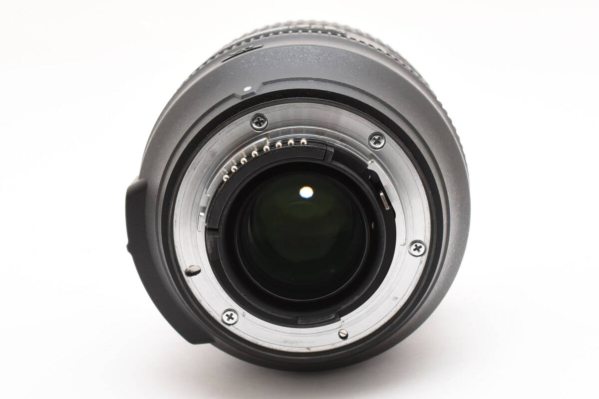 Nikon AF-S NIKKOR 24-120mm F4 G ED VR ニコン #1092