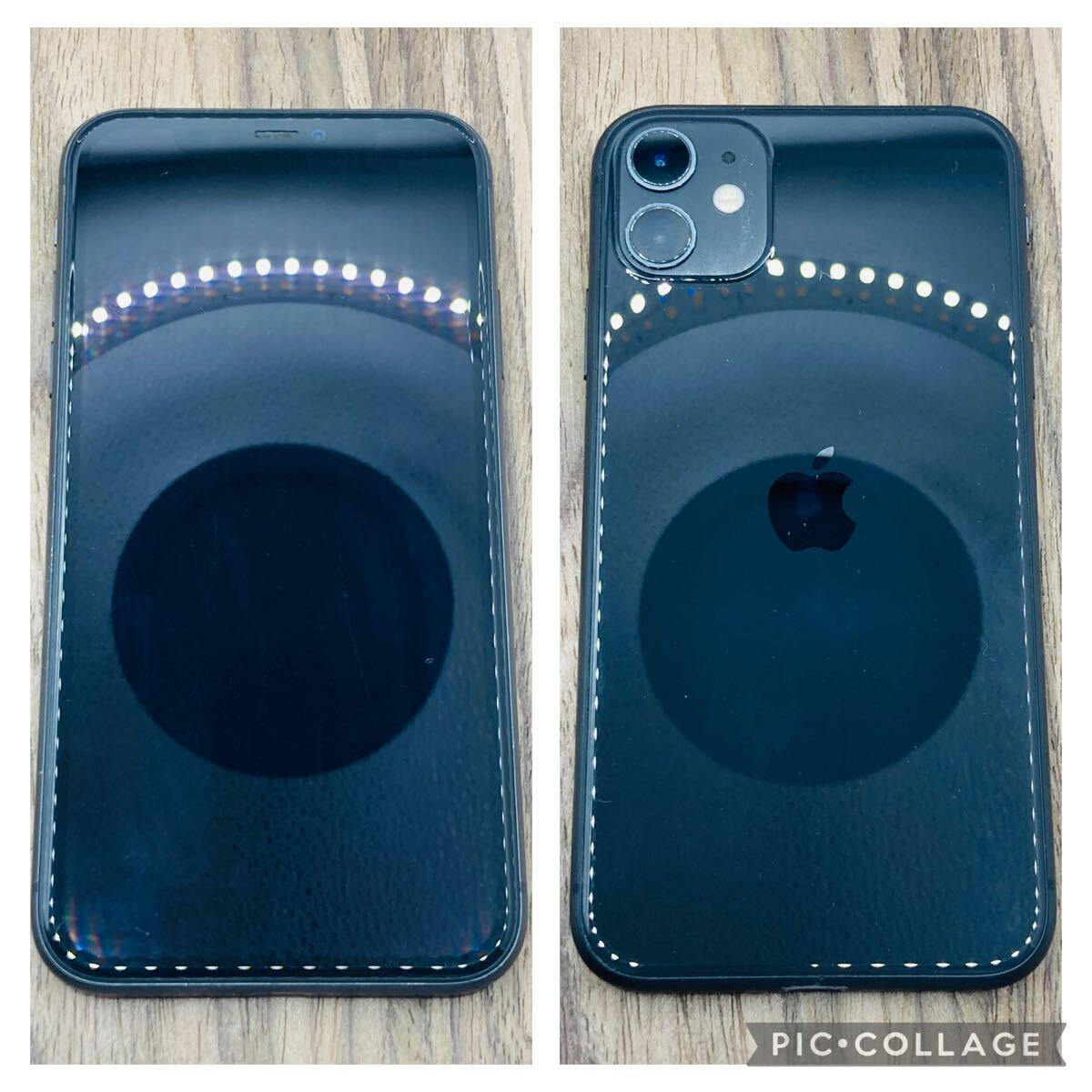 iPhone11 ブラック 128GB SIMフリー 新品バッテリー 530 iPhone11 ブラック 128GB SIMフリー 新品バッテリー 530|Yahoo