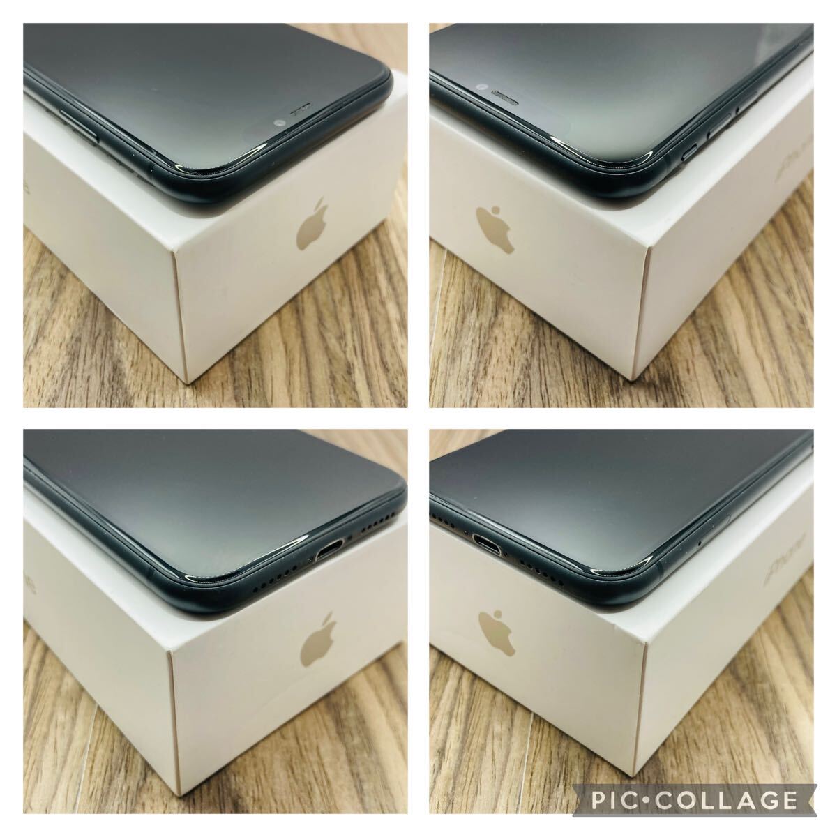 iPhone11 ブラック 128GB SIMフリー 新品バッテリー 530 iPhone11 ブラック 128GB SIMフリー 新品バッテリー 530|Yahoo
