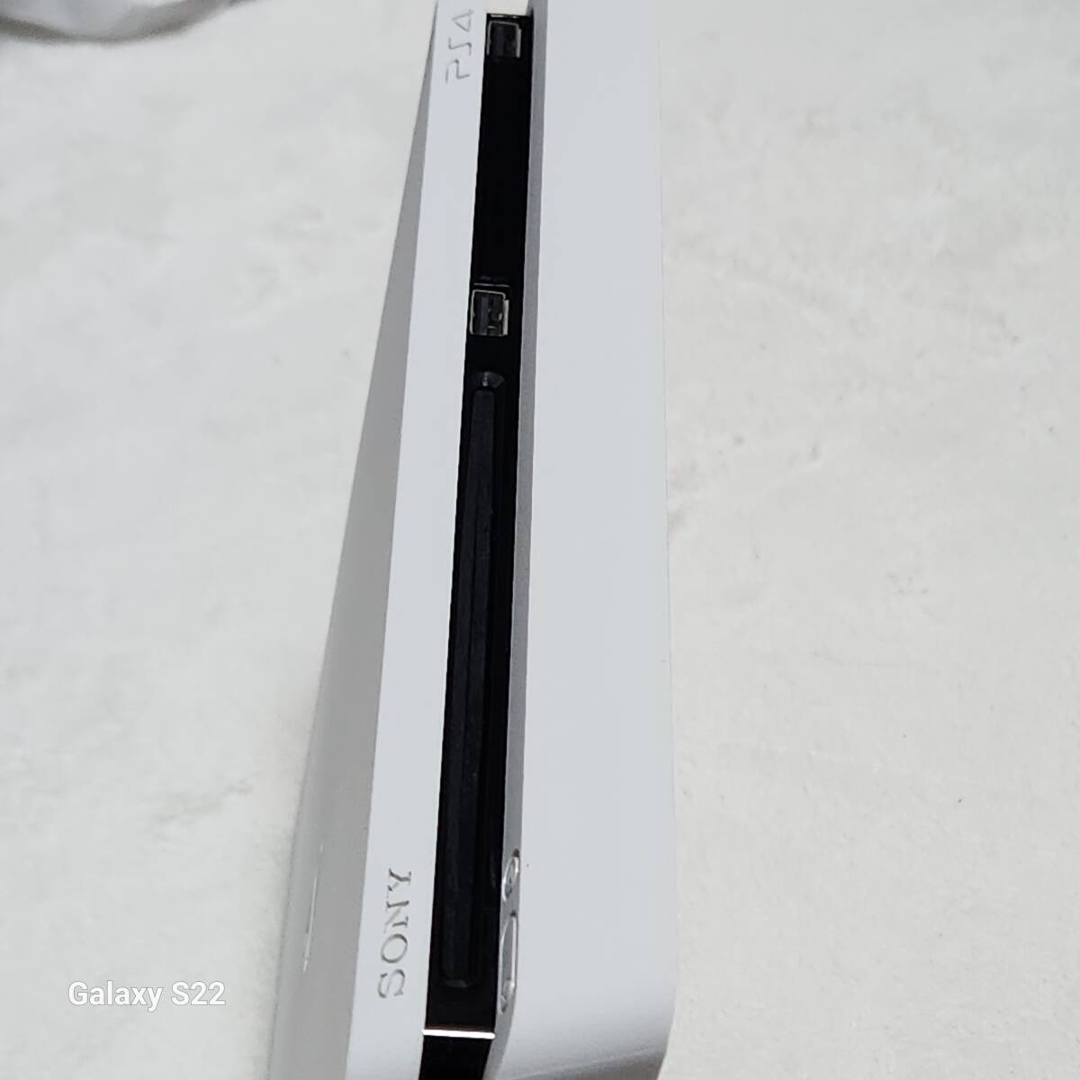 中古 SONY PS4 プレイステーション4本体 CUH-2100A 500GB 動作
